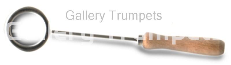 Anillo visualizador de embocadura Trompeta - Imagen 1