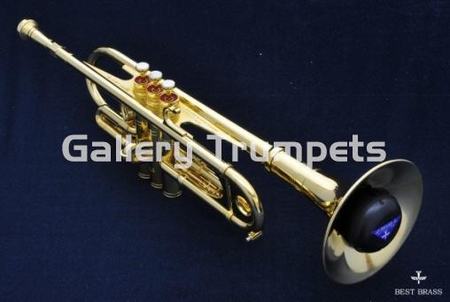Best Brass Sordina Warm-Up Junior Trompeta/Corneta - Imagen 4