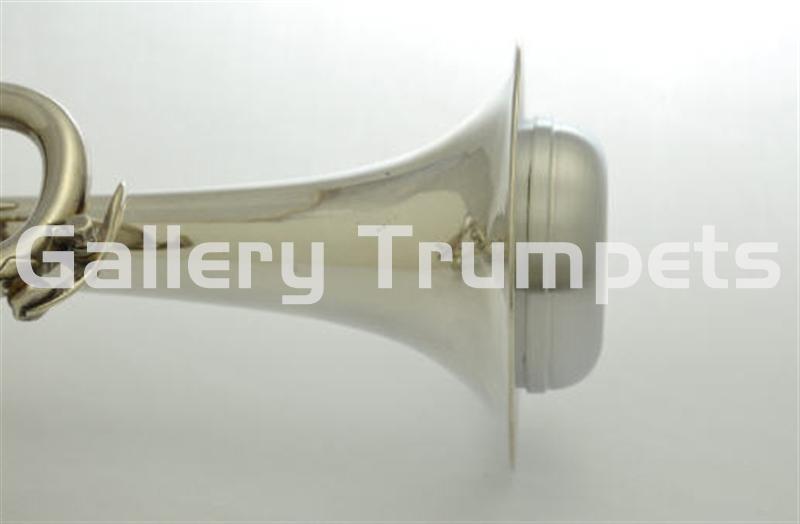 Best Brass Sordina Warm-Up Trompeta/Corneta - Imagen 2