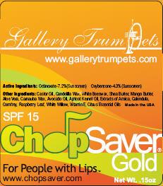 ChopSaver GOLD - Imagen 3