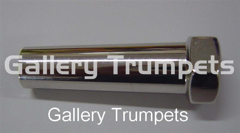 Gallery Trumpets Adaptador de Boquilla Trombón Tubería Estrecha-Tubería Ancha - Imagen 1
