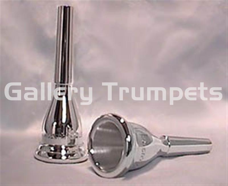 Stork 4.75 - Boquilla de Trompa Orval Series - Imagen 1