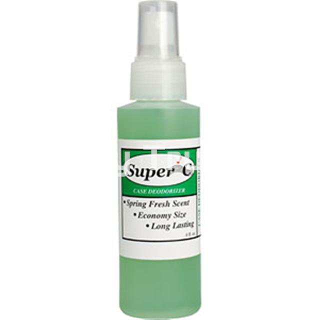 Super C Desodorante Estuches - Imagen 1