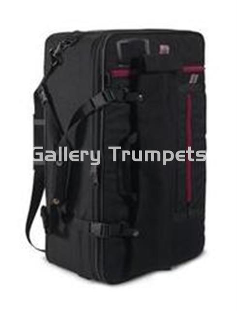 Estuche Cuatro Trompetas