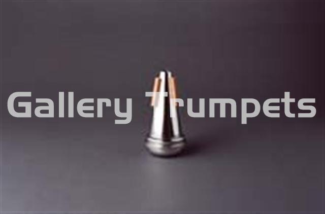 Tom Crown Sordina Trompeta Straight Modelo A