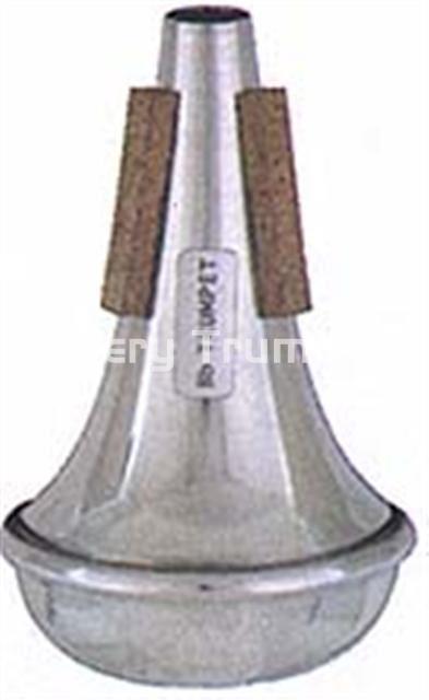 Tom Crown Sordina Trompeta Straight 