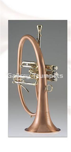 Taylor Fliscorno FAT BOY con Campana de Cobre