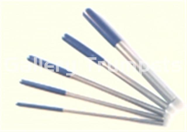 Chop-Sticks Avanzado
