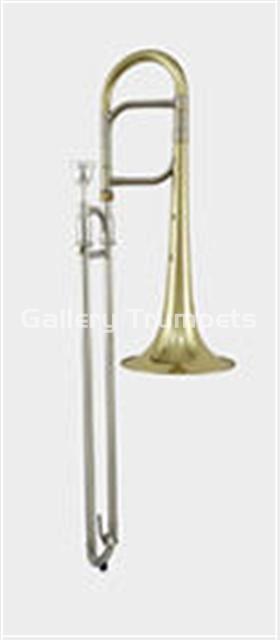 Roy Benson AT-201 Trombón Alto Pro Series