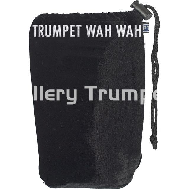 Pro Tec A102 - Bolsa Sordina Wah-Wah Trompeta