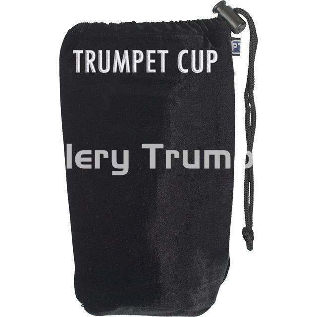 Pro Tec A104 - Bolsa Sordina Cup Trompeta
