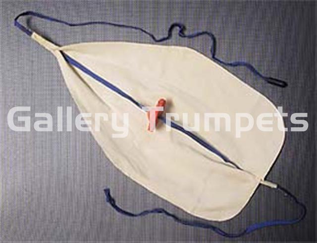 Reka Kit de Limpieza Saxofón Soprano