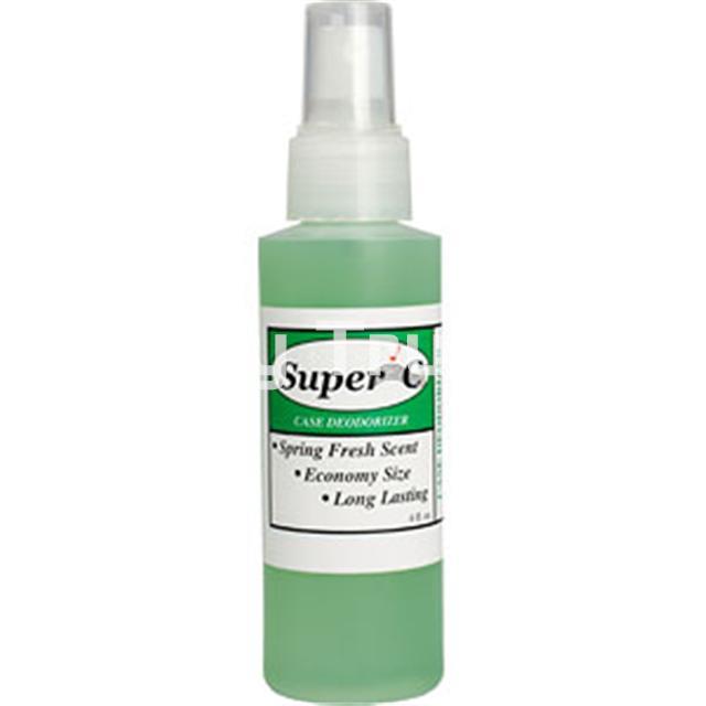 Super C Desodorante Estuches
