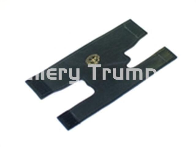 Leather Specialties Basic Fliscorno