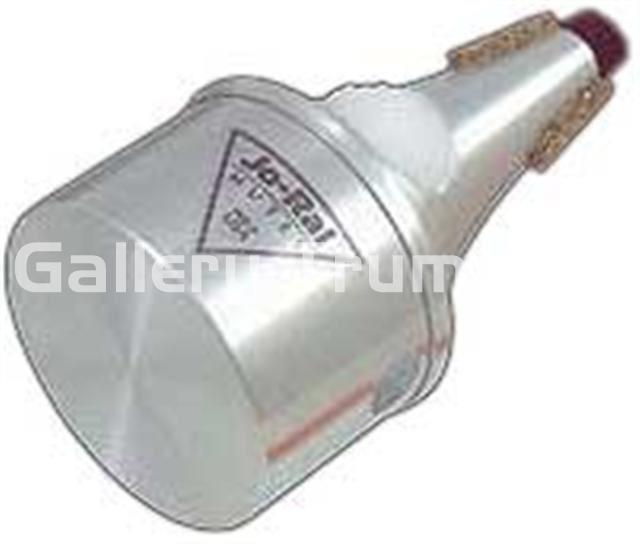 Jo-Ral Sordina Bucket Trompeta