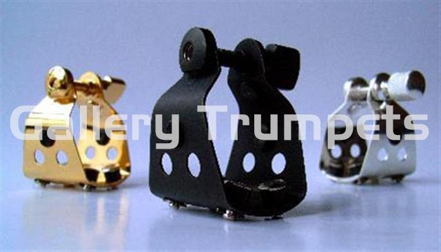 SAXXAS Abrazadera Saxo Alto AS DU