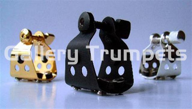 SAXXAS Abrazadera Saxo Tenor TS OL