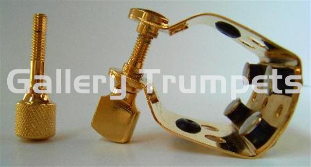 SAXXAS Abrazadera Saxo Tenor TS OL