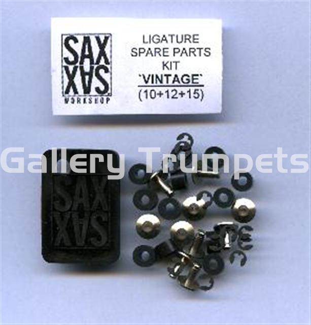 SAXXAS KIT