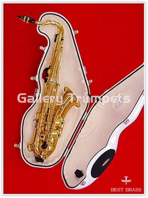 Best Brass e-Sax - Sordina Electrónica Saxo Alto