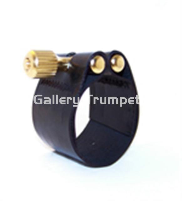 Rovner DARK Abrazadera Saxo Alto