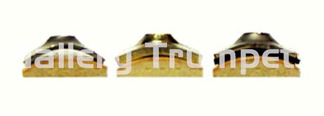 Francois Louis Set Placas Intercambiables Saxo Tenor