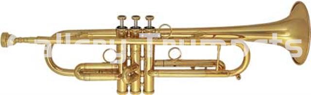 Spiri Vario ON-2 Trompeta Bb Lacado Gold
