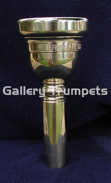 Laskey 85 MD - Boquilla Trombón Bajo