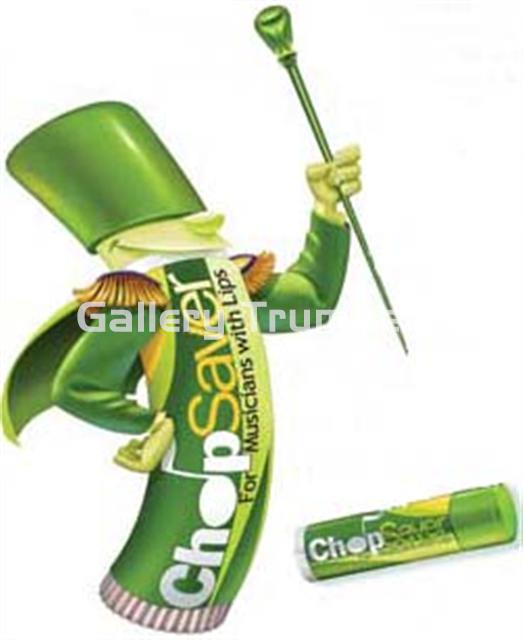 ChopSaver