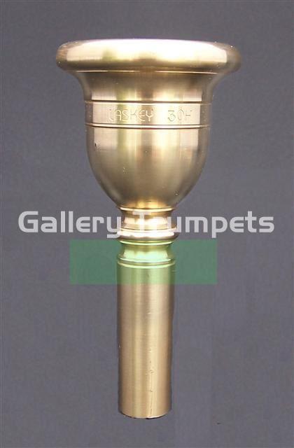 Laskey 30G - Boquilla de Tuba