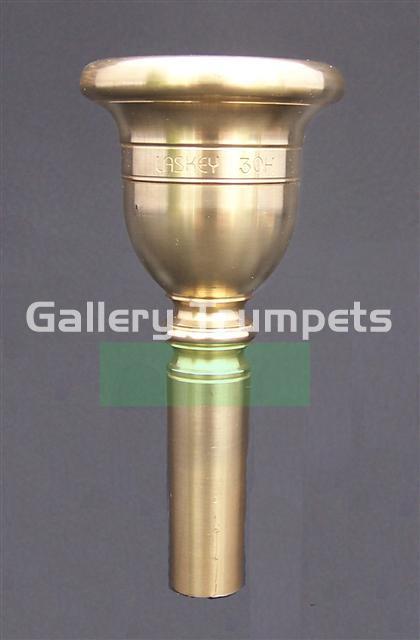 Laskey 30F - Boquilla de Tuba