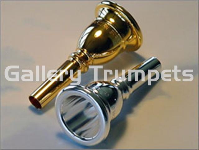 Canadian Brass MB-83