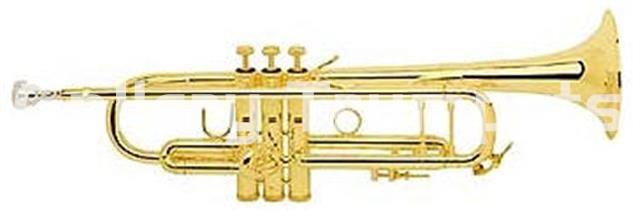 Bach LT180 ML/72 Lacada