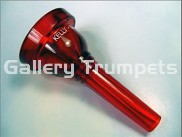 Kelly Boq. de Trombón Tubería Ancha