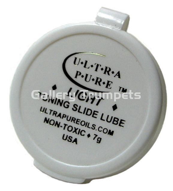 Ultra-Pure "LIGHT" Tuning Slide Lube