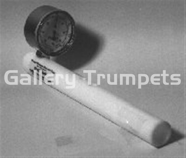 Variable Resistance Compound Gauge