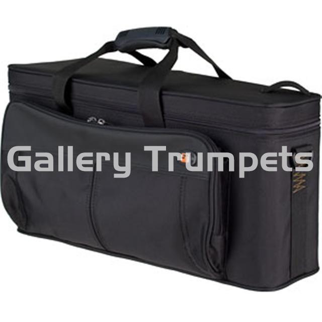 Pro Tec PB 314 - Estuche Fliscorno