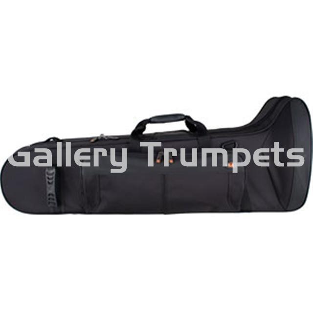 Pro Tec PB 309CT - Estuche trombón Bajo