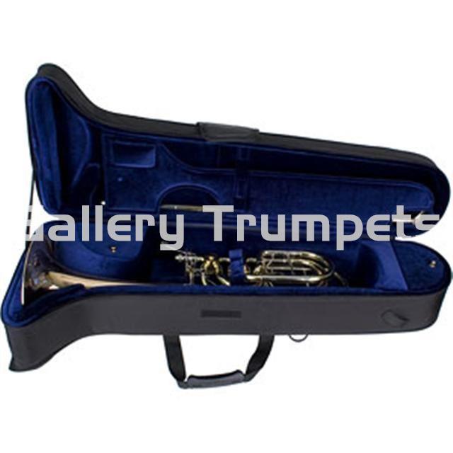 Pro Tec PB 309CT - Estuche trombón Bajo