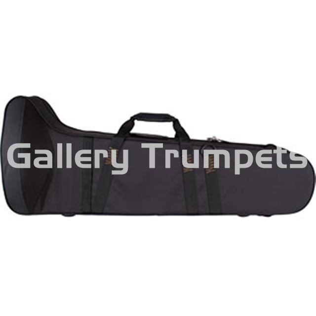 Pro Tec PB 309CT - Estuche trombón Bajo