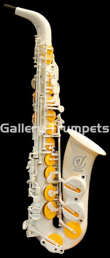Vibrato A1S