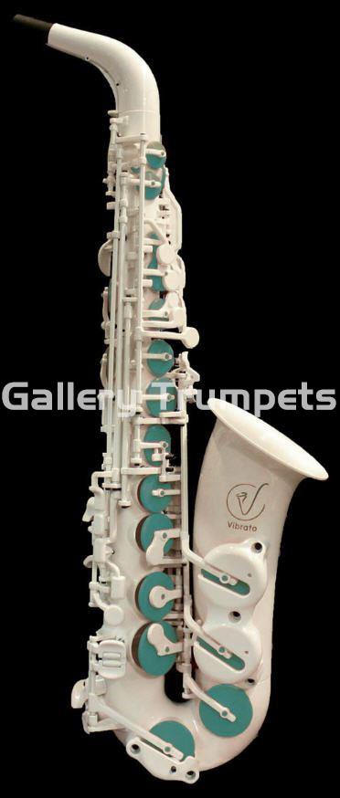 Vibrato A1S
