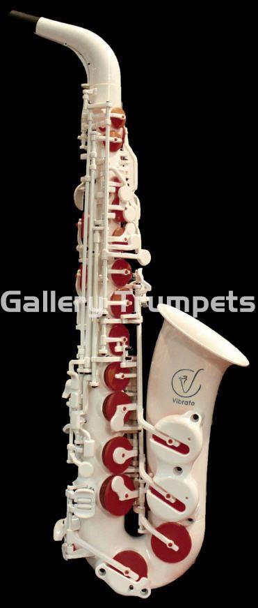 Vibrato A1S