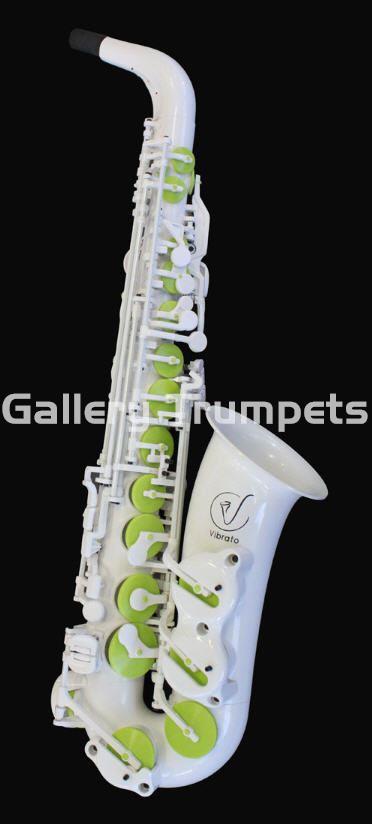 Vibrato A1S