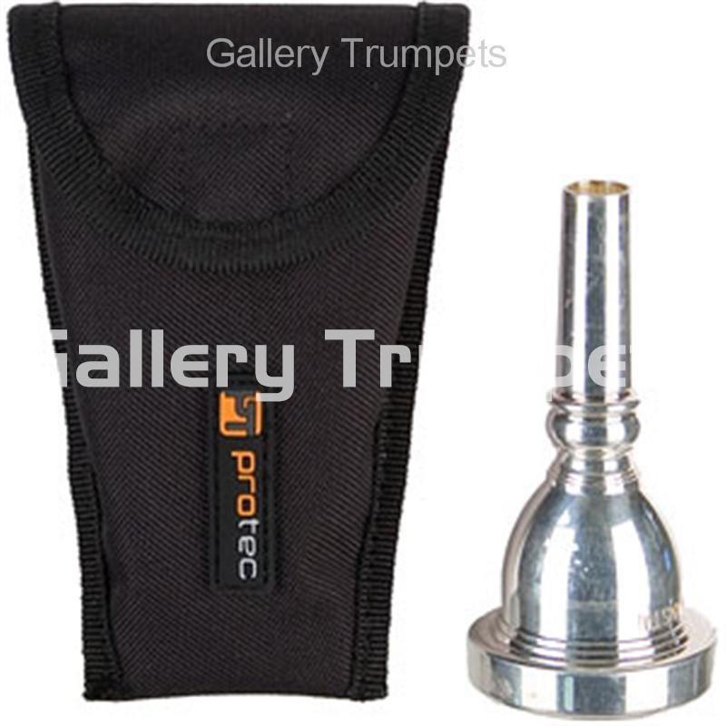 Pro Tec A-205 - Funda Nylon para Boquilla de Tuba
