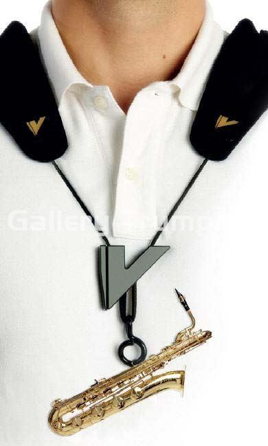 Vandoren Arnés Universal Saxofón