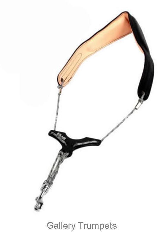 BIRD Strap