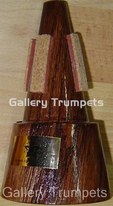 Balu Majestic Red Mahogany