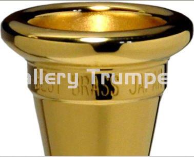 Best Brass 3C - Boquilla de Trompa