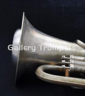 Best Brass Sordina Warm-Up Bombardino